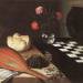 Still-life with Chessboard (The Five Senses)